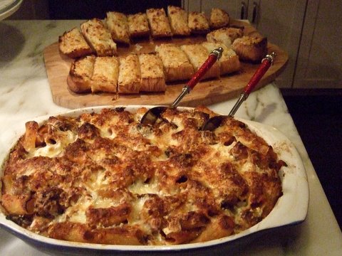 Ricetta Mojo Di Palma (2) – Salsa