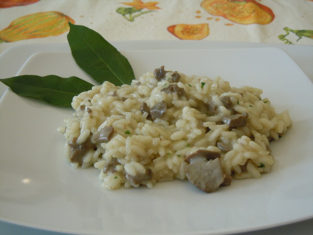 Ricetta Riso E Fegatini – Primo