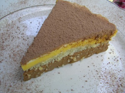 Ricetta Dolce Freddo – Dessert