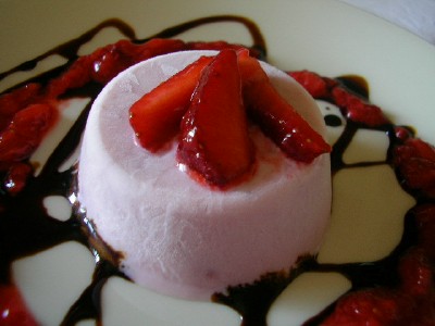 Ricetta Semifreddo Di Ricotta (2) – Dessert