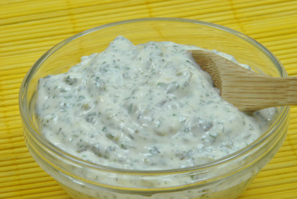 Ricetta Salsa Remoulade (5) – Salsa