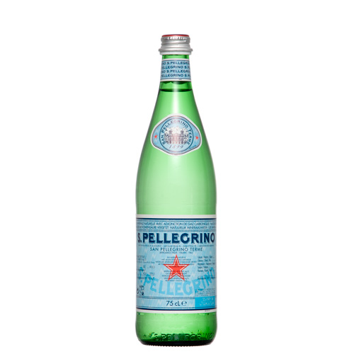Ricetta Pellegrino – Bevande