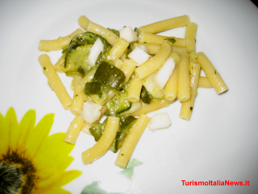 Ricetta Formaggio Di Capra Piccante – Contorno