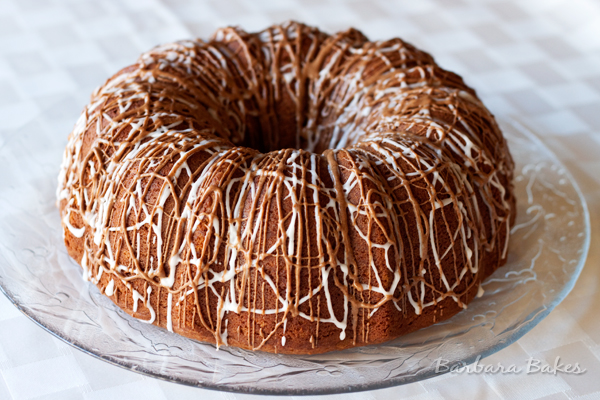 Ricetta Barbara Sour – Bevande