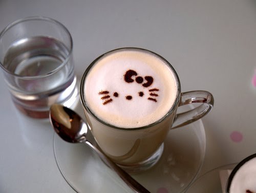 Ricetta Sweet Coffee – Bevande