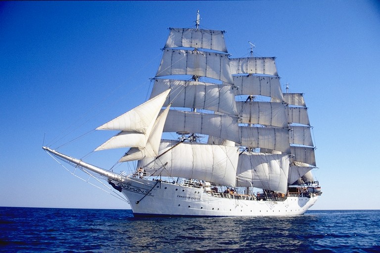 Ricetta Ship – Bevande