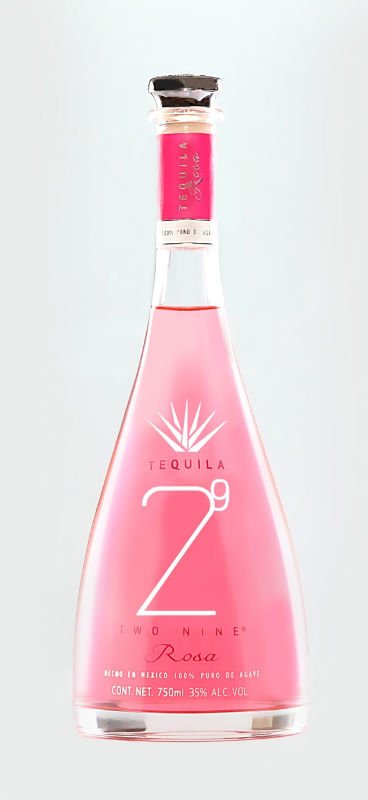Ricetta Tequila Pink – Bevande