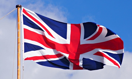 Ricetta Union Jack – Bevande