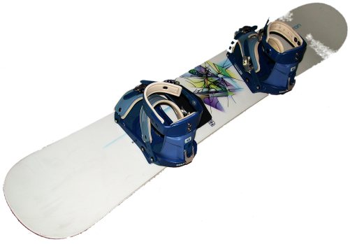 Ricetta Snow Board – Bevande