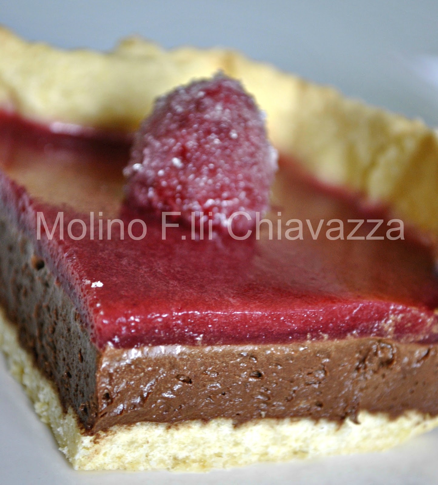 Ricetta Aceto Con I Lamponi – Salsa
