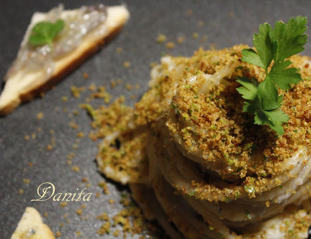 Ricetta Maccheroni Alla Cavalleggera – Primo