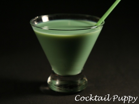 Ricetta Martini Cocktail (8) – Bevande