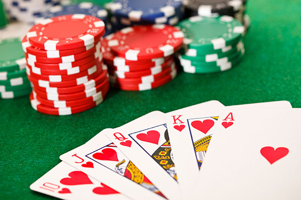 Ricetta Poker – Bevande