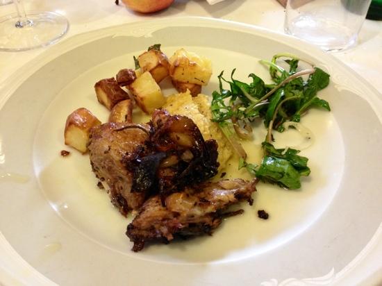 Ricetta Anatra Al Formaggio – Pollame