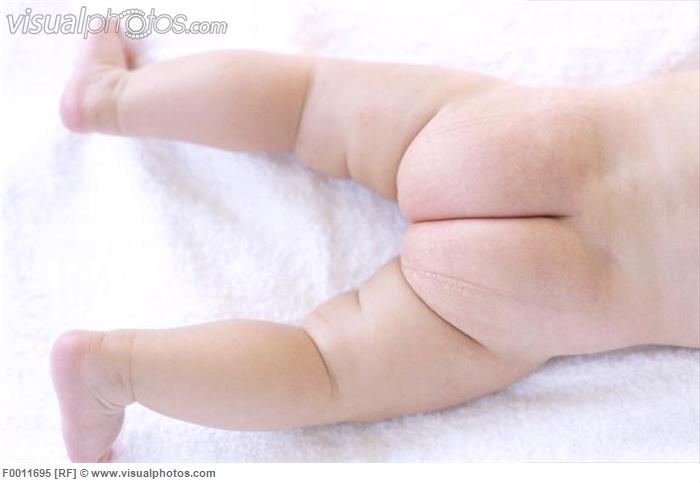 Ricetta Baby’s Bottom – Bevande