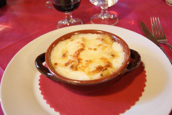 Ricetta Cannelloni Alla Nizzarda – Primo