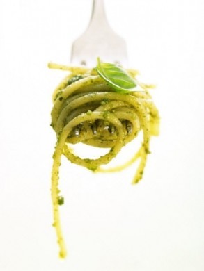 Ricetta Bavette Al Pesto Di Broccoli Siciliani – Primo
