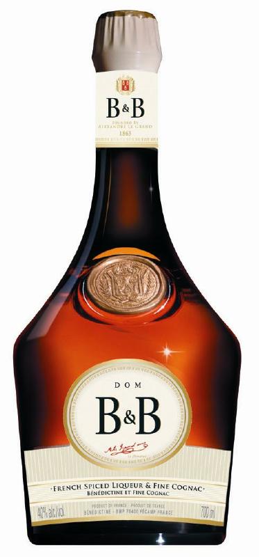 Ricetta Benedictine And Cognac – Bevande