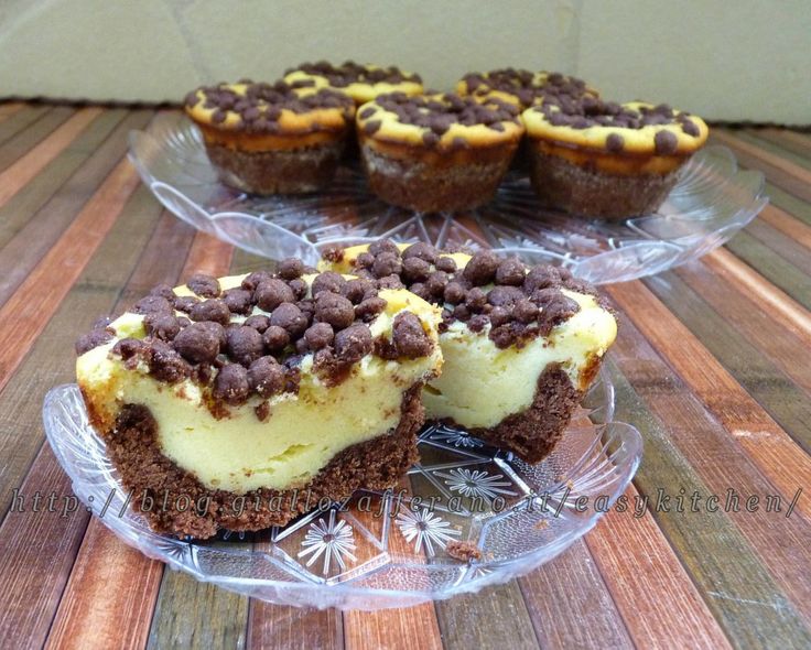 Ricetta Cheese Cake Semplicissimo – Dessert