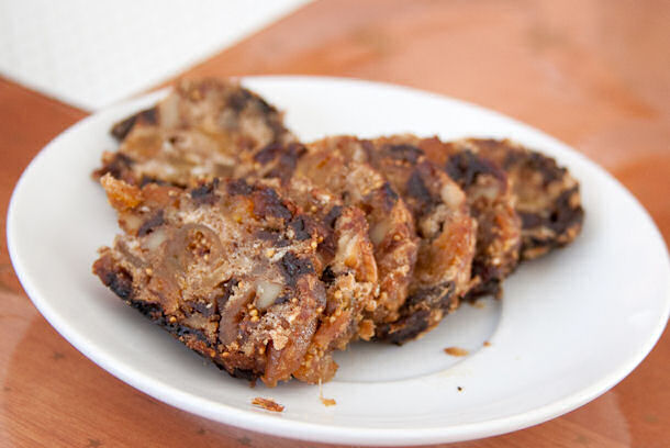 Ricetta Bireweck – Dessert