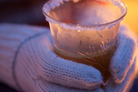 Ricetta Punch Al Rum – Bevande
