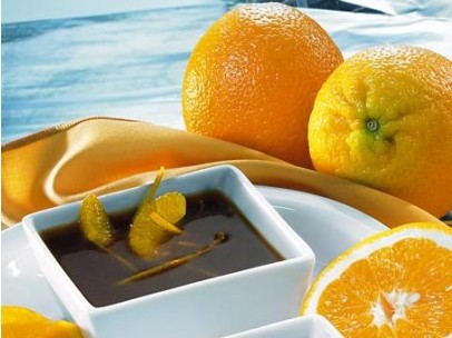 Ricetta Salsa Bigarade – Salsa