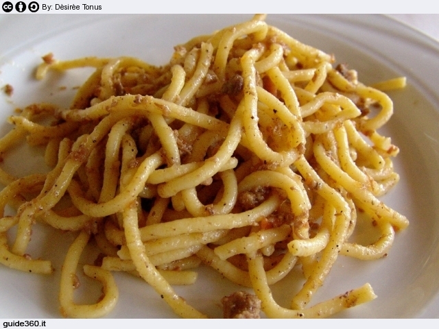 Ricetta Salsa Veneziana – Salsa