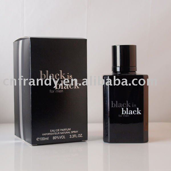 Ricetta Black Is Black – Bevande