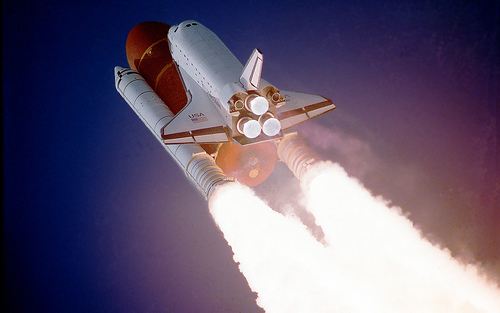 Ricetta Blast Off – Bevande