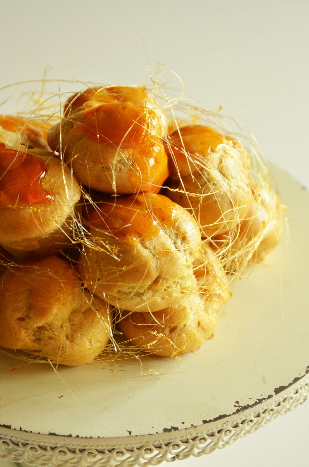 Ricetta Spaghetti Al Caviale E Al Doppio Burro – Primo