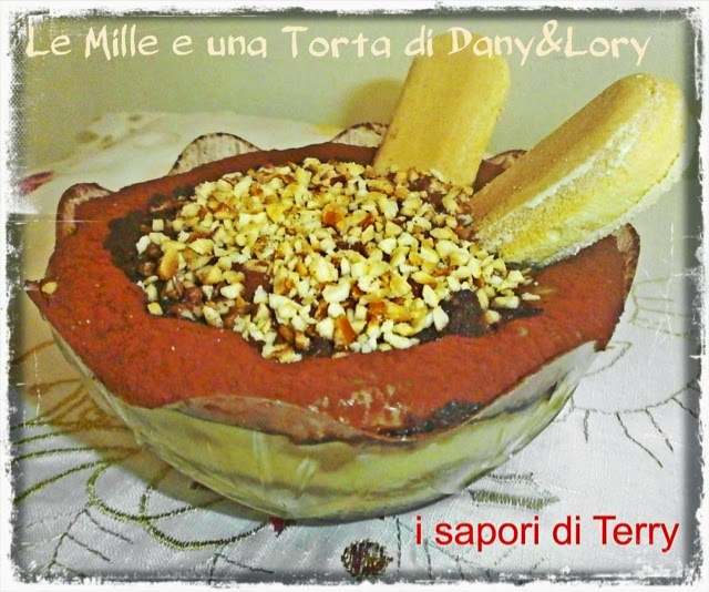 Ricetta Coppe Fabrizio – Dessert