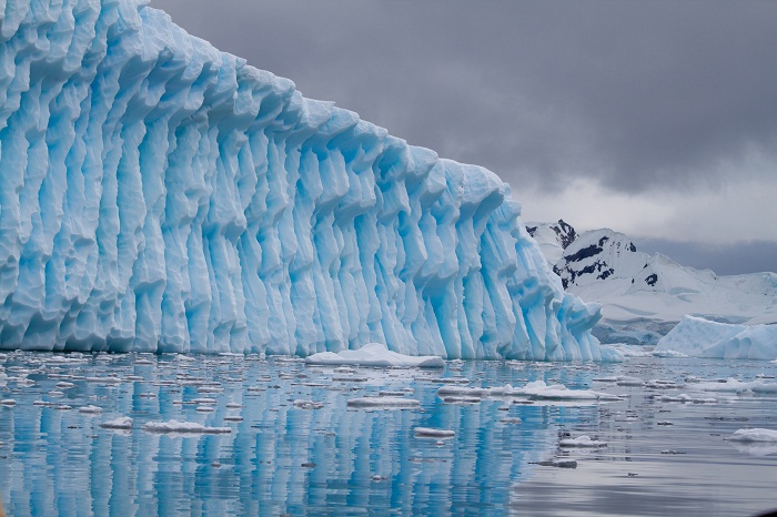 Ricetta Blue Ice – Bevande