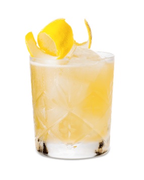 Ricetta Brandy Fix (3) – Bevande