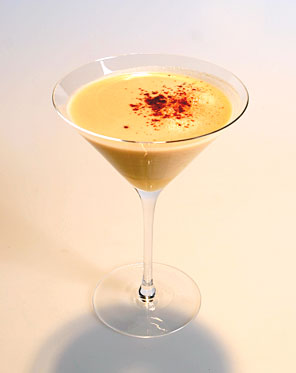 Ricetta Alexander Brandy – Bevande