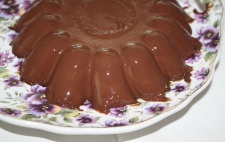 Ricetta Budino Al Caffè E Cioccolata – Dessert