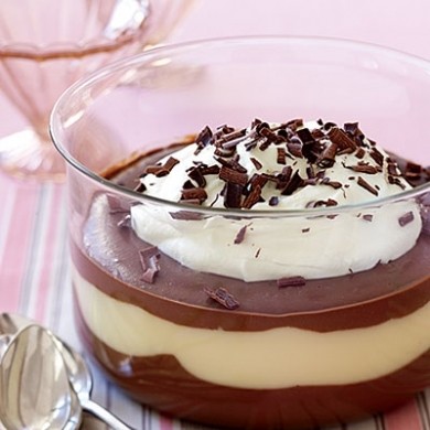 Ricetta Budino Al Marsala – Dessert