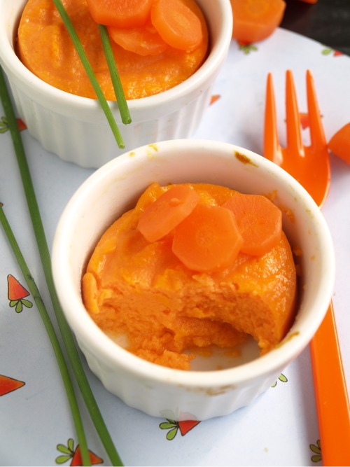 Ricetta Sformato Di Carote (2) – Contorno