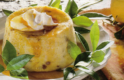 Ricetta Omelette Ai Canditi – Dessert