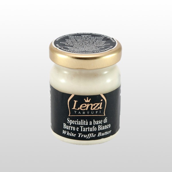 Ricetta Tramezzini Al Tartufo Bianco – Antipasto