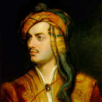 Ricetta Lord Byron By Night – Bevande