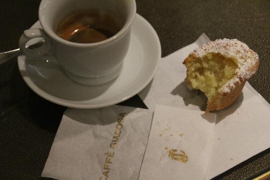 Ricetta Budino Di Caffè – Dessert