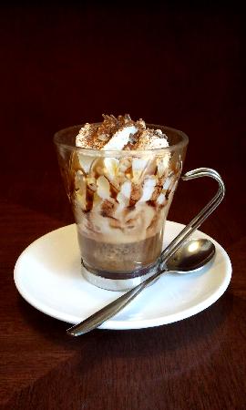 Ricetta Caffè Viennese (2) – Dessert