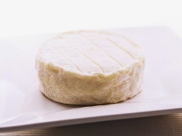 Ricetta Formaggio Di Capra – Contorno