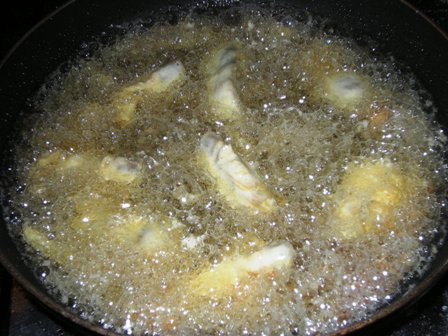 Ricetta Carciofi Alla Besciamella (3) – Contorno