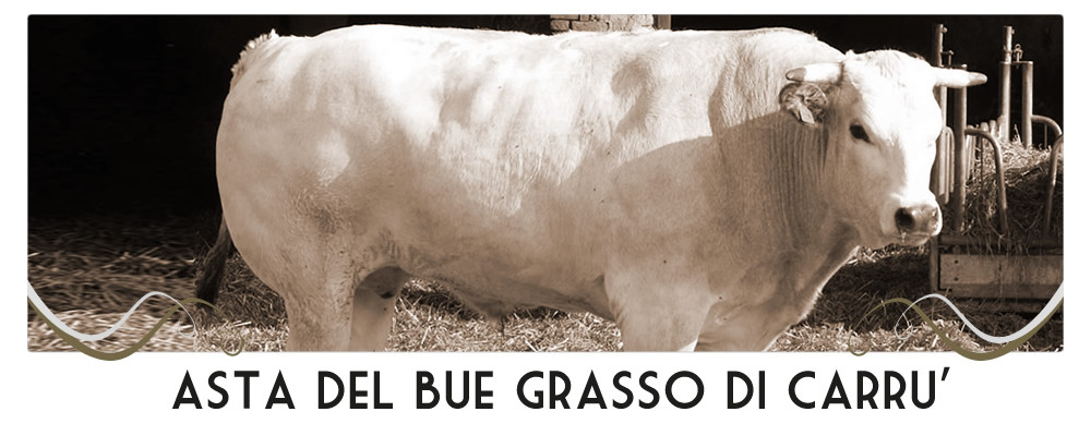 Ricetta Grasso Di Bue – Salsa