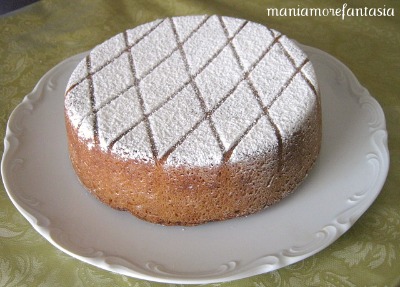 Ricetta Cassata Al Forno – Dessert