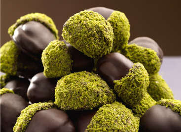 Ricetta Castagne Finte – Dessert