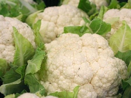 Ricetta Insalata Di Cavolfiore E Provolone – Contorno