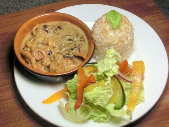 Ricetta Salsa Creola – Salsa