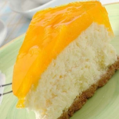 Ricetta Gelatina Di Arance – Dessert